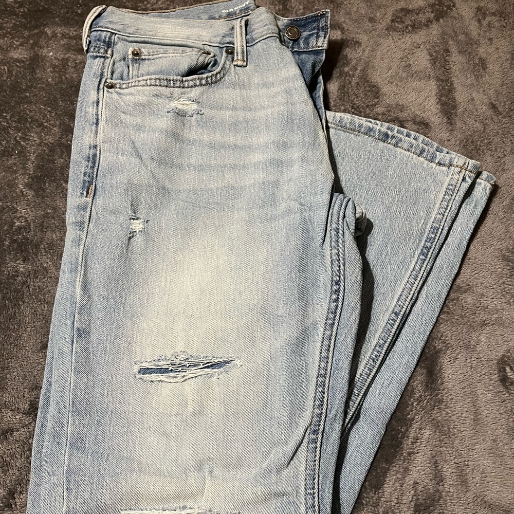 Old Navy Jeans - Picture 8 of 8
